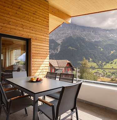 5531 Balcony