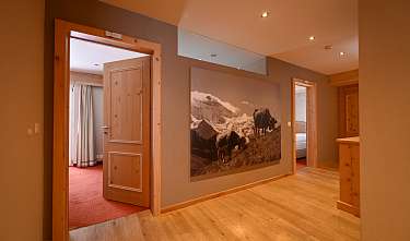 553 Corridor 553 Corridor