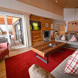 Superior Suite 3 Bedrooms Living 553 Superior Suite 3 Bedrooms Living 553