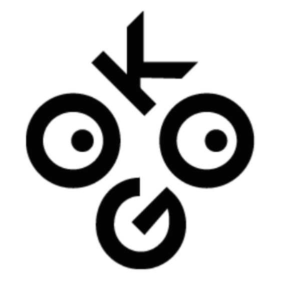 Logo OK:GO