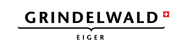logo grindelwald tourism
